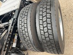 4 Underbody - Truck with