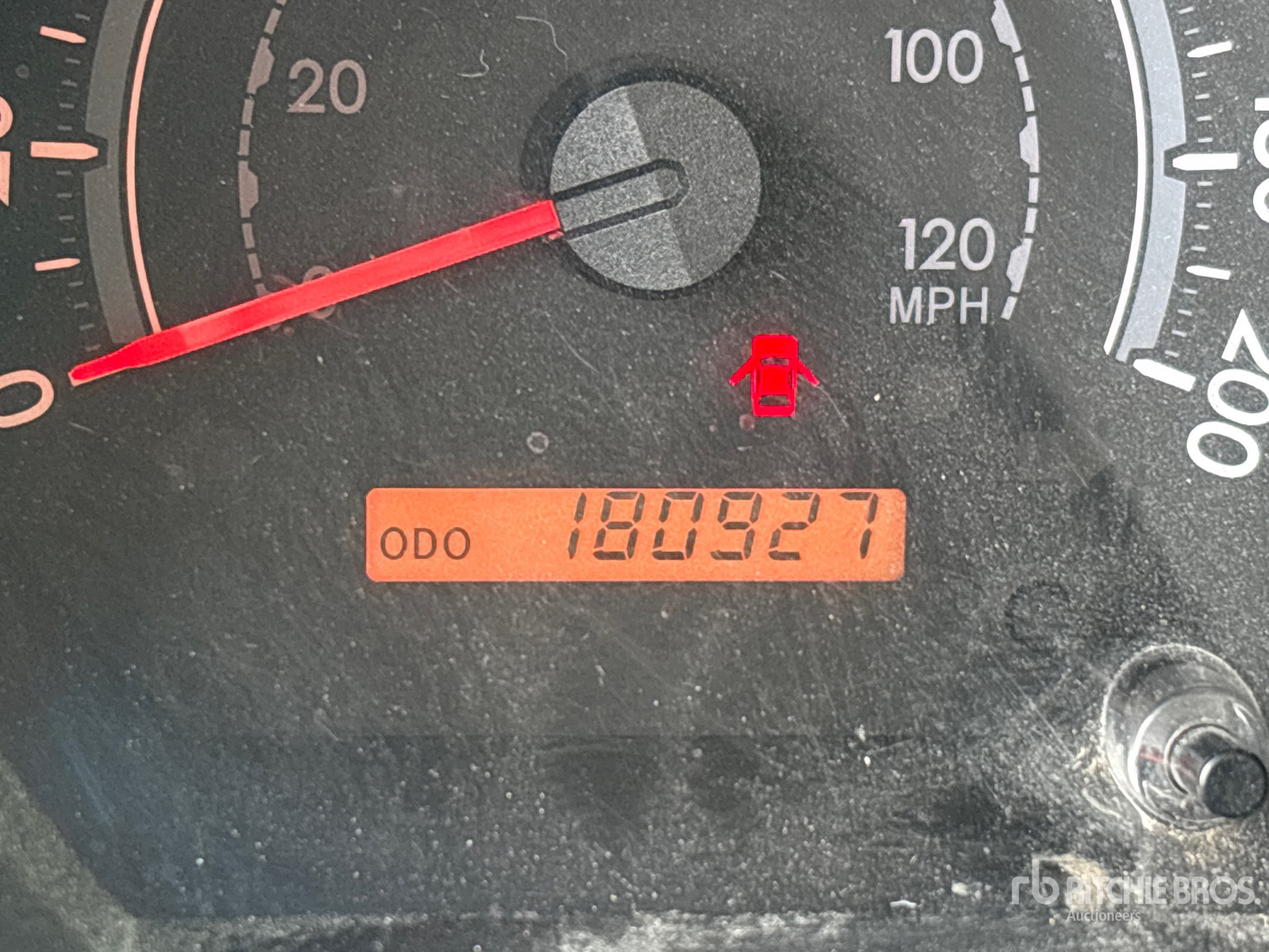 2007 Toyota Tundra