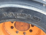 Chassis Photos with