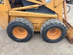 Chassis Photos with