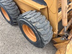 Chassis Photos with