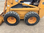 Chassis Photos with