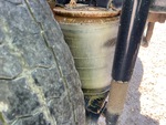 4 Underbody - Truck with