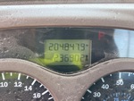 4 Transmision with Engine Hours