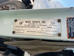 General Appearance with Numéro de série/Numéro d'identification du véhicule automobile