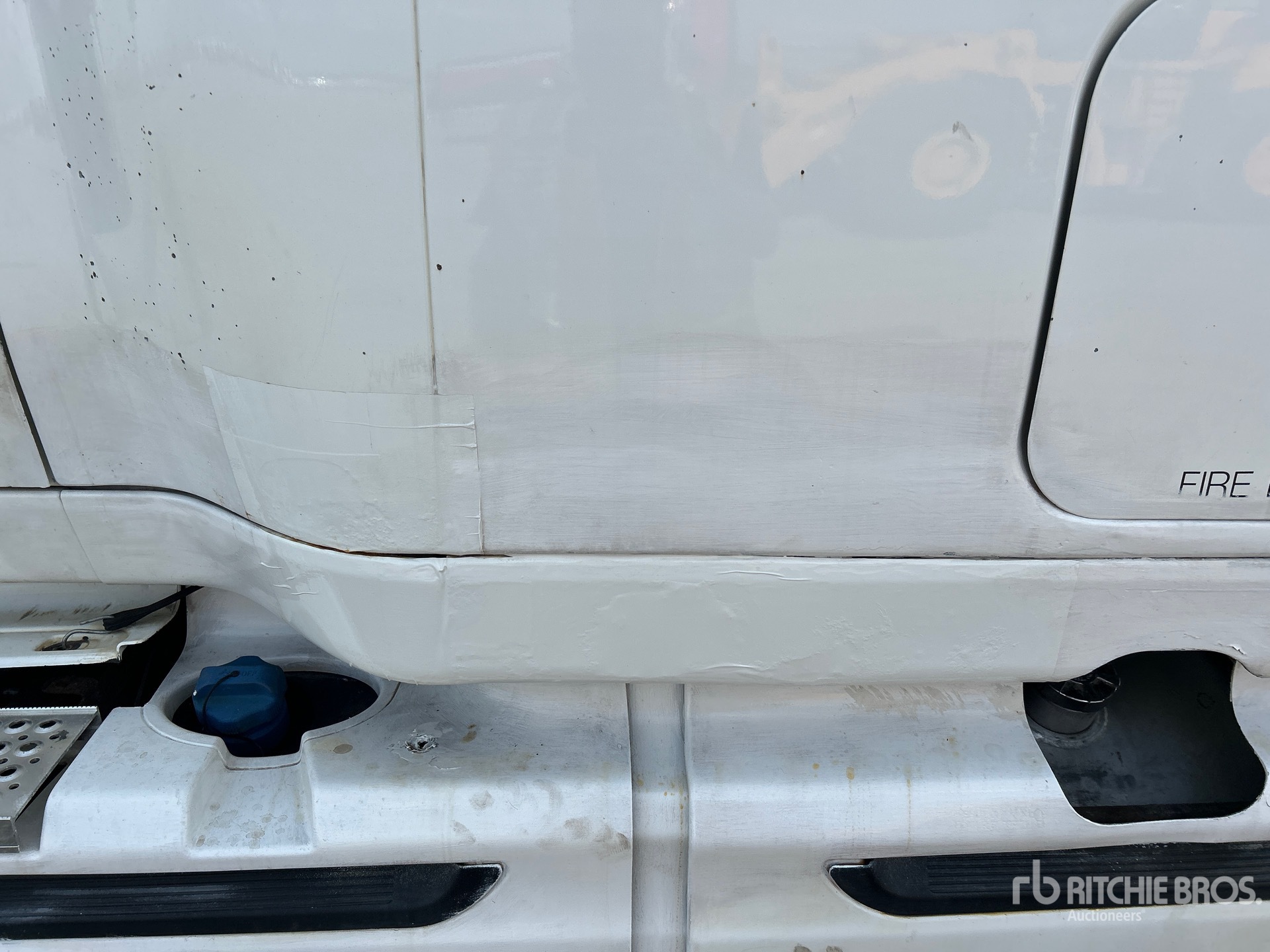 2015 International PROSTAR+