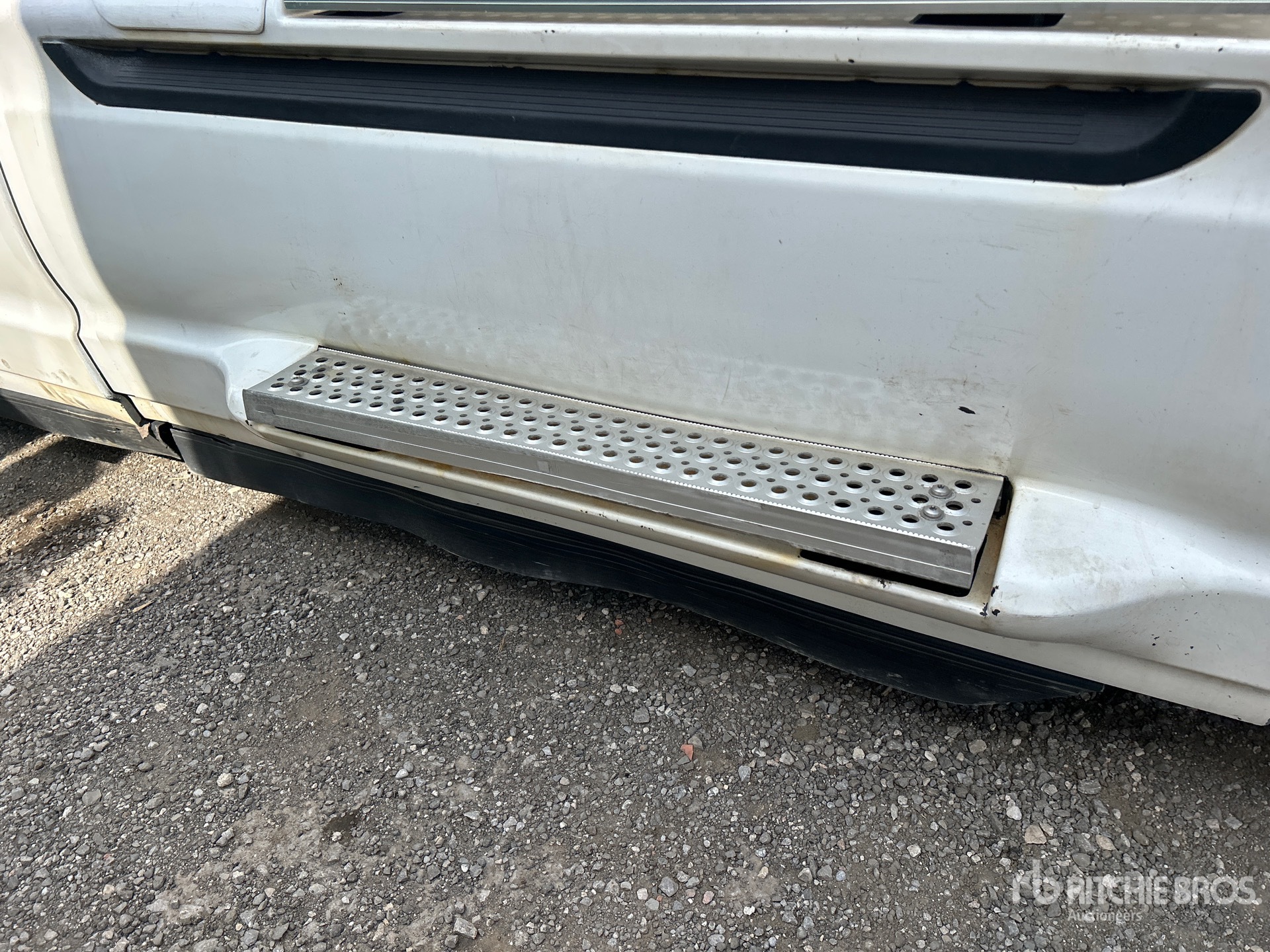 2015 International PROSTAR+
