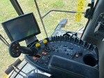 Control Station with