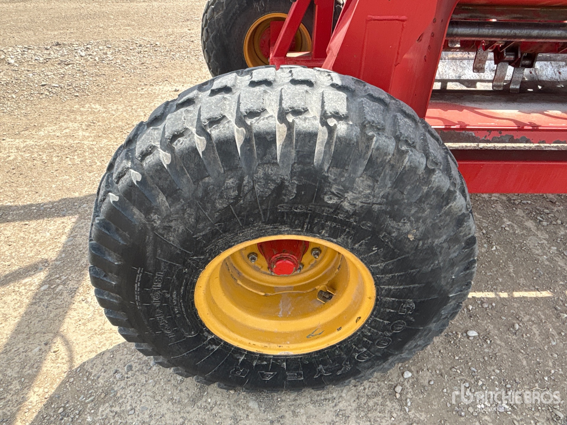 2010 Highline BALE PRO 8100