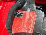 General Appearance with Numéro de série/Numéro d'identification du véhicule automobile