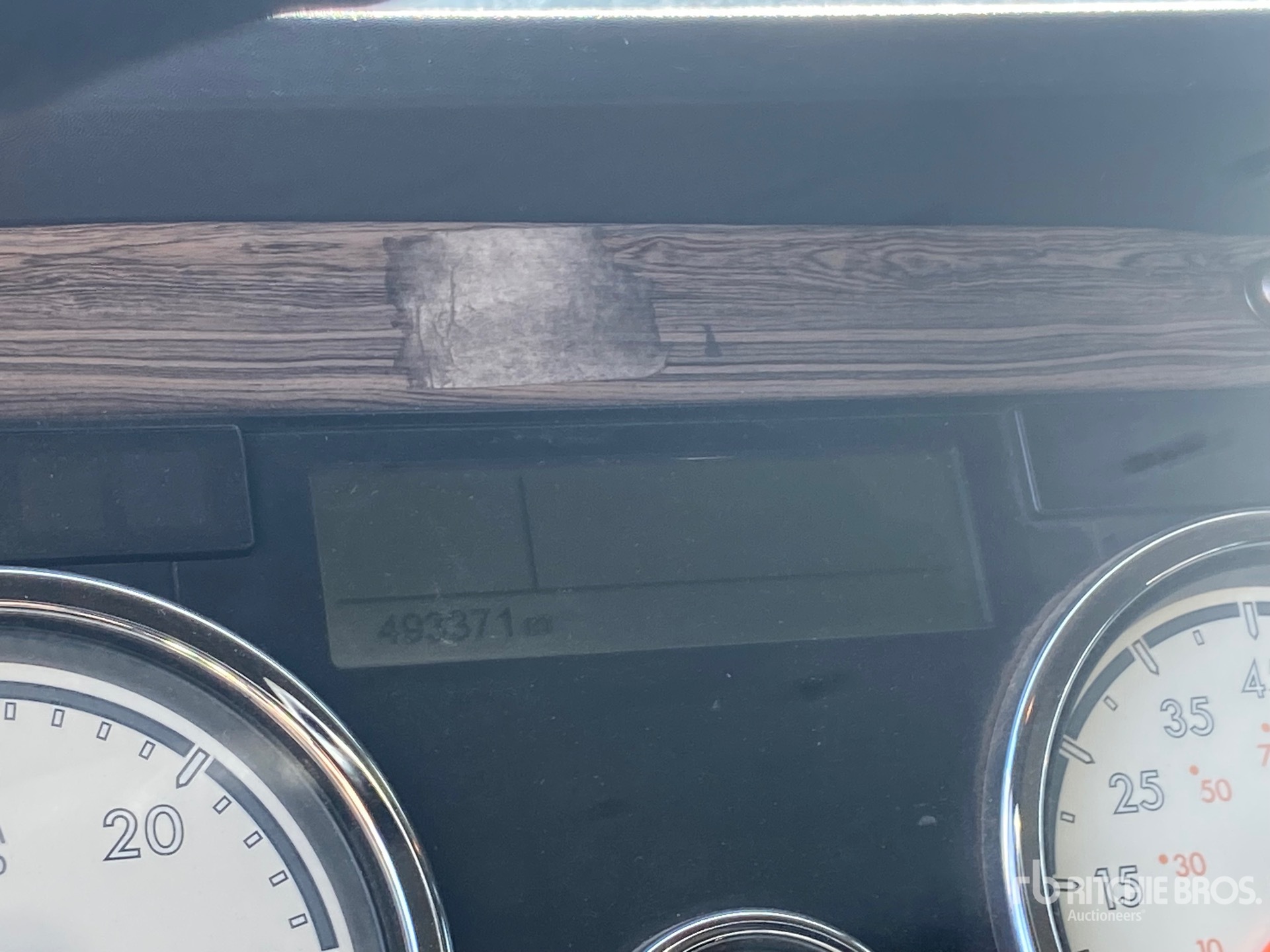2016 Freightliner 122SD