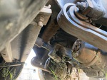 Drivetrain with