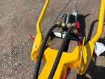 Hydraulics with