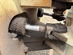 Hydraulics with Steering Cylinders