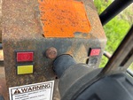 Control Station with Warning Lights