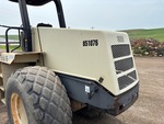 General Appearance with Sheet Metal (fiberglass) Condition