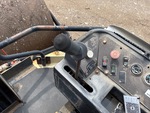 Control Station with Drivetrain Controls