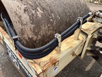 Hydraulics with Hoses