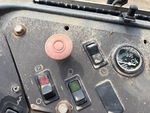 Safety with Safety Lock Out/Stop