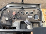 Control Station with Dash Console