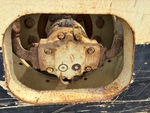 Hydraulics with Drum Vibration Motors