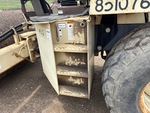 General Appearance with Steps/Ladders