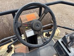 Control Station with Steering Controls