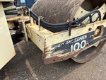 Chassis with Frame Condition