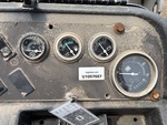 Control Station with Gauges
