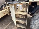 Hydraulics with Hydraulic Tank