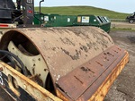Chassis with Drum Condition