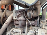 Engine with Exhaust System