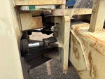 Chassis with Articulating Center Pins