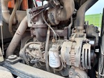 Engine with Engine - Left Side