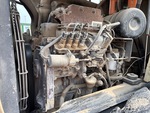 Engine with Engine - Right Side