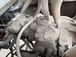Drivetrain with Transmission