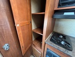 Interior with