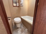Interior with