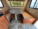 Interior with