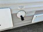 Exterior with