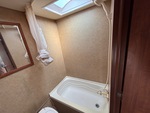 Interior with