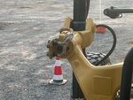 Control Station with