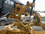 Hydraulics with