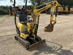 v2 Chassis - Excavator with