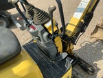 Control Station with