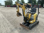 v2 Chassis - Excavator with