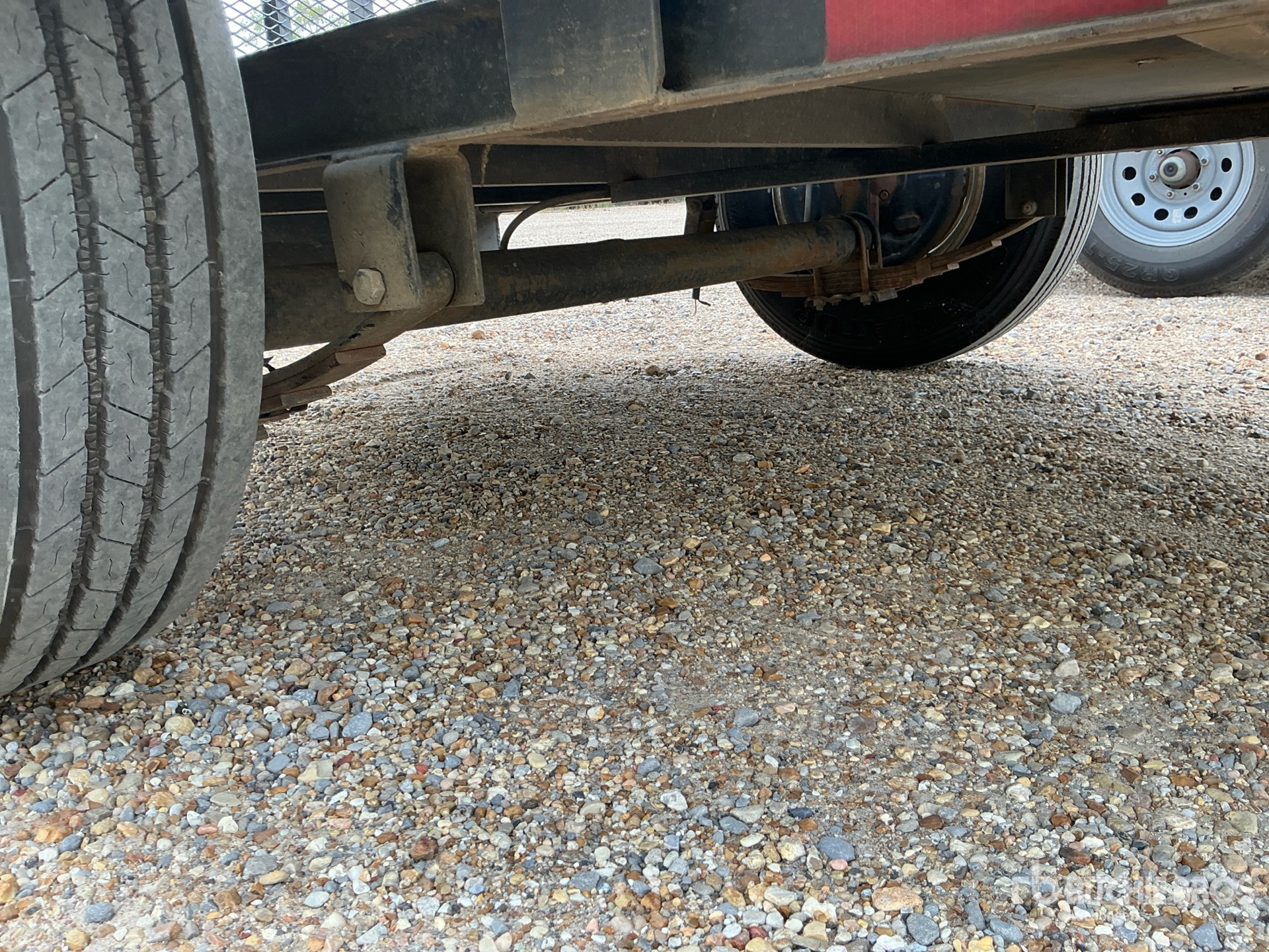 2019 Mmdi 7 ft S/A
