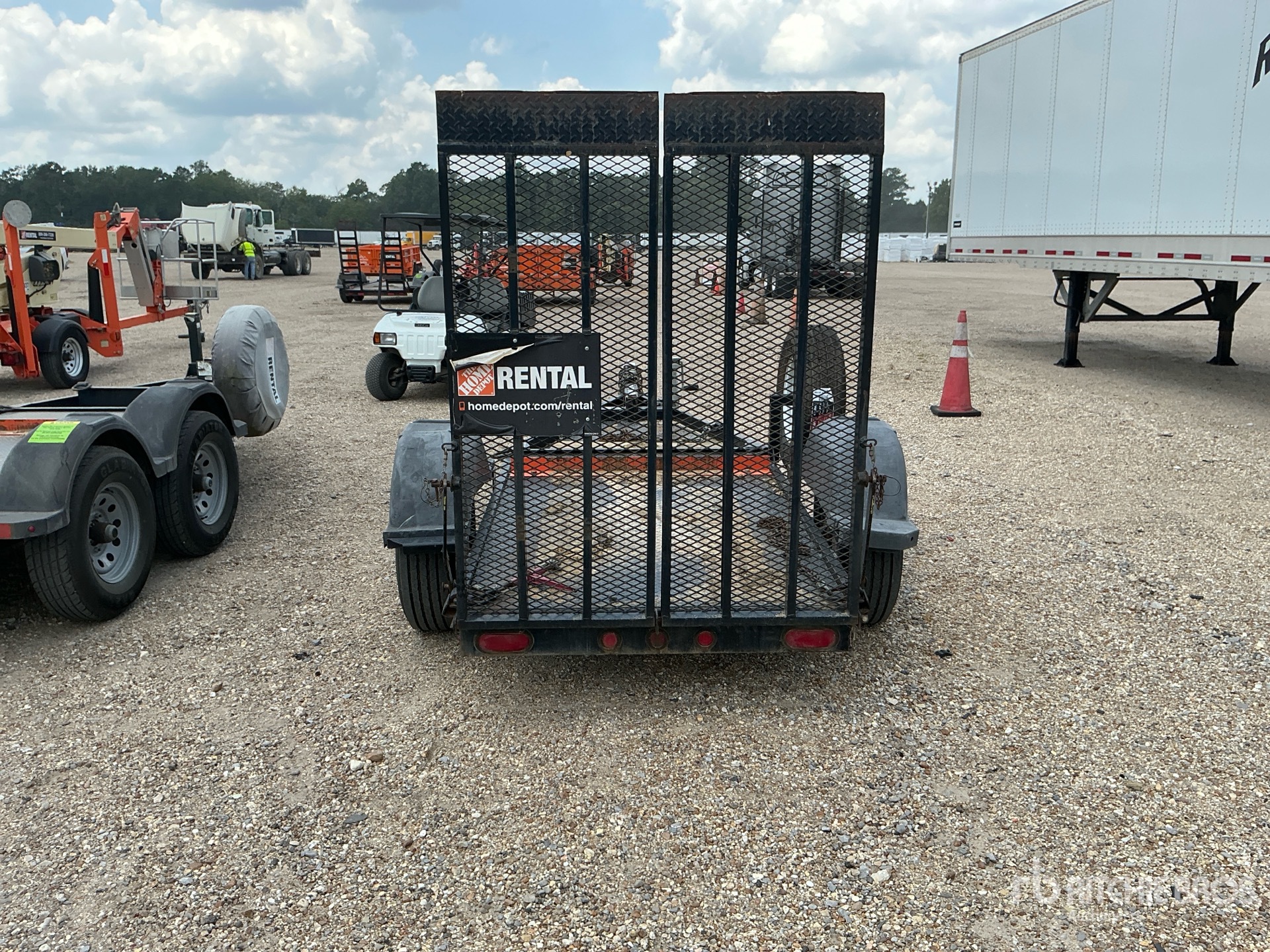 2019 Mmdi 7 ft S/A
