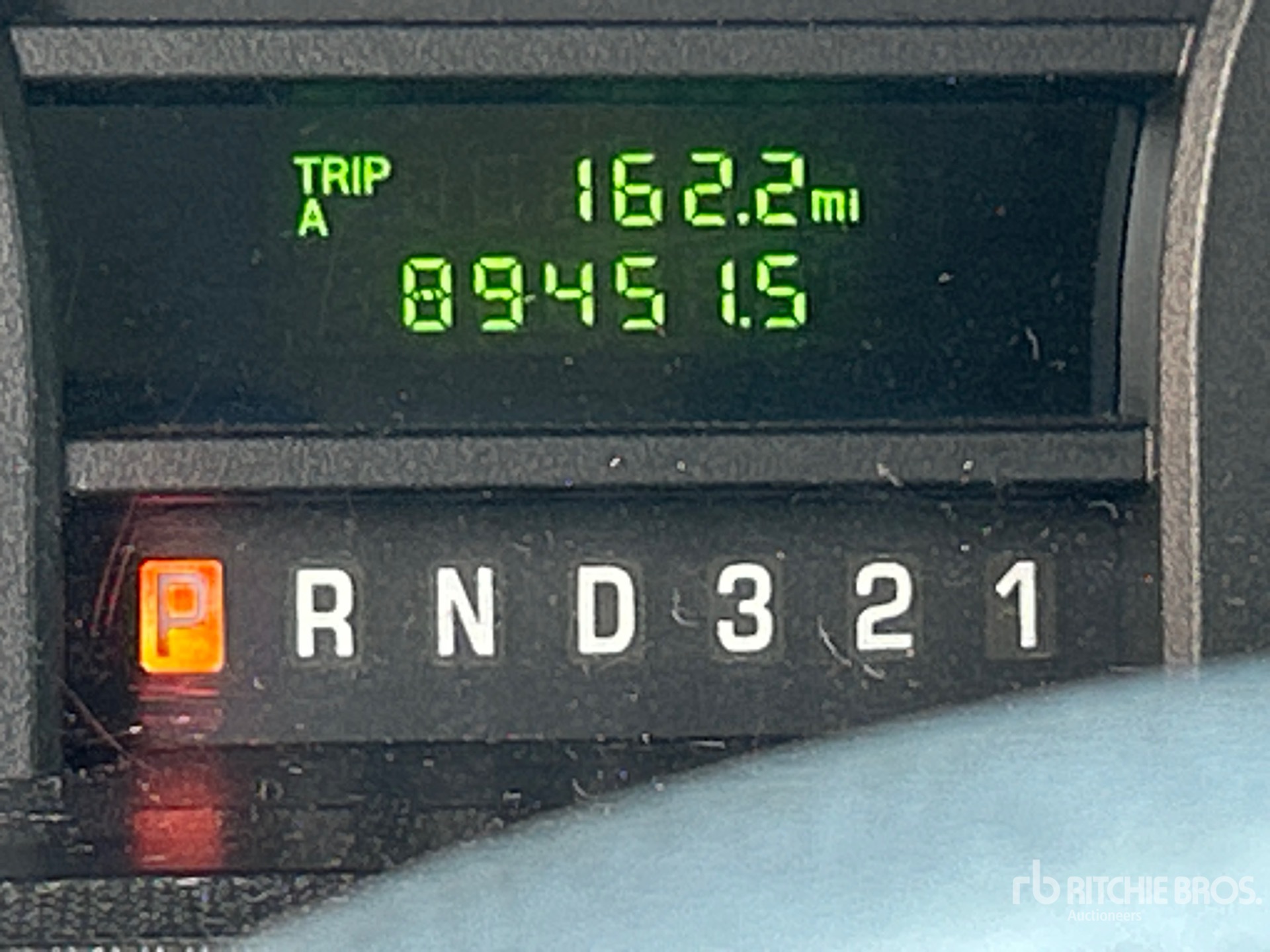 2011 Ford E-350