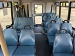 Interior with